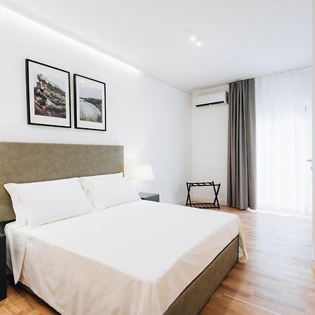 Montesilvano Marina Centoquindici Rooms & Suite מראה חיצוני תמונה
