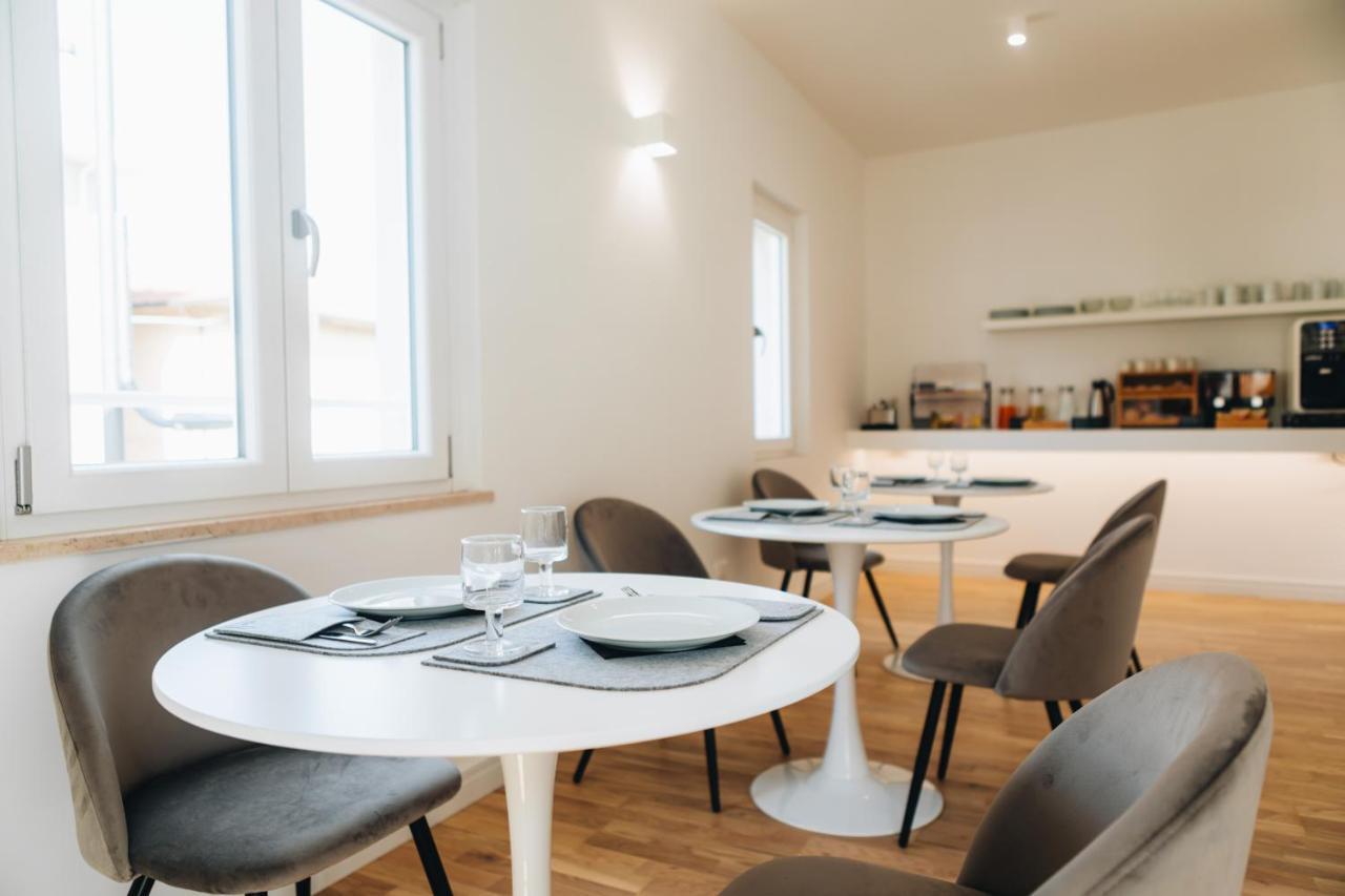 Montesilvano Marina Centoquindici Rooms & Suite מראה חיצוני תמונה