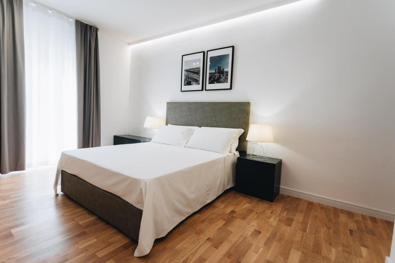 Montesilvano Marina Centoquindici Rooms & Suite מראה חיצוני תמונה