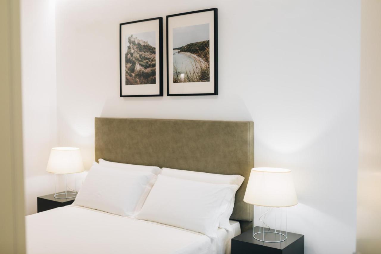 Montesilvano Marina Centoquindici Rooms & Suite מראה חיצוני תמונה