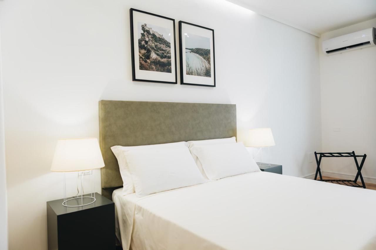 Montesilvano Marina Centoquindici Rooms & Suite מראה חיצוני תמונה
