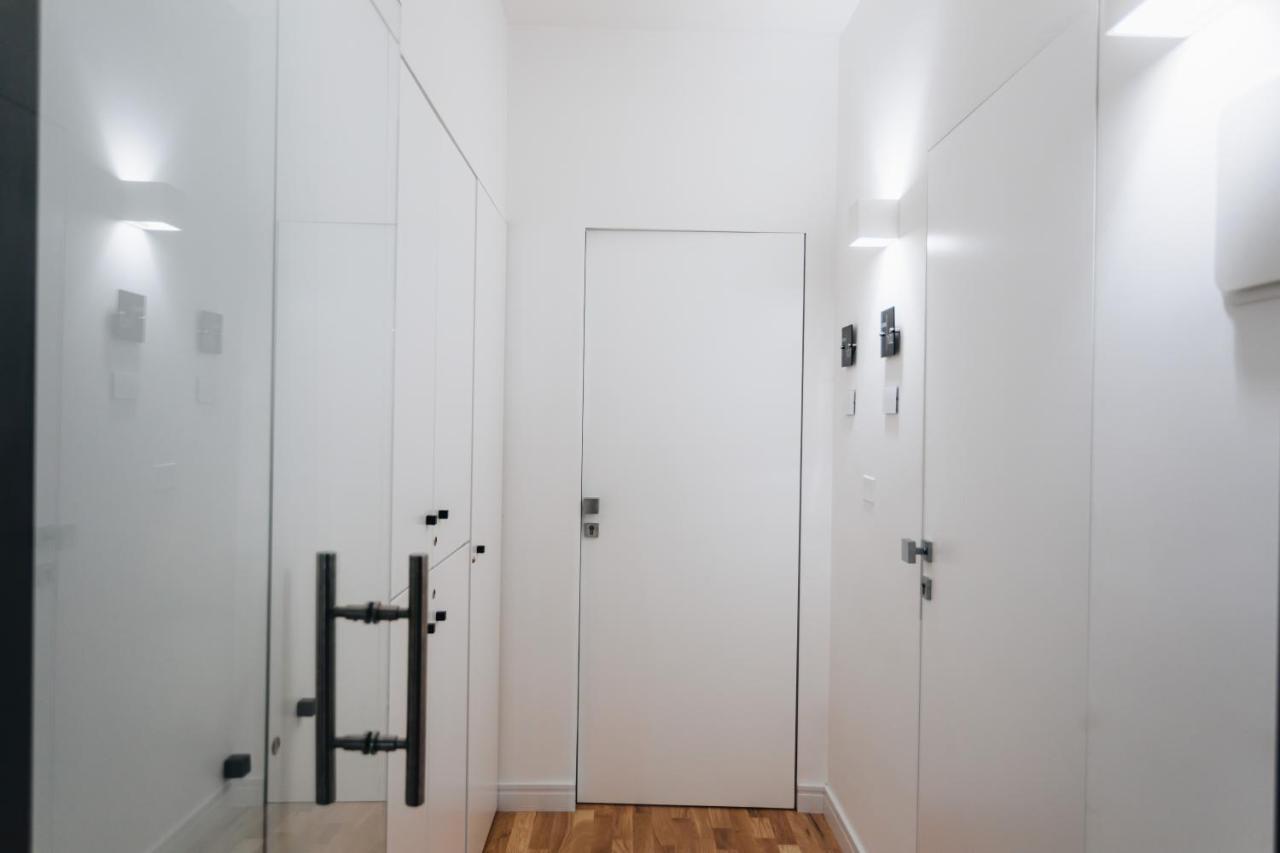 Montesilvano Marina Centoquindici Rooms & Suite מראה חיצוני תמונה