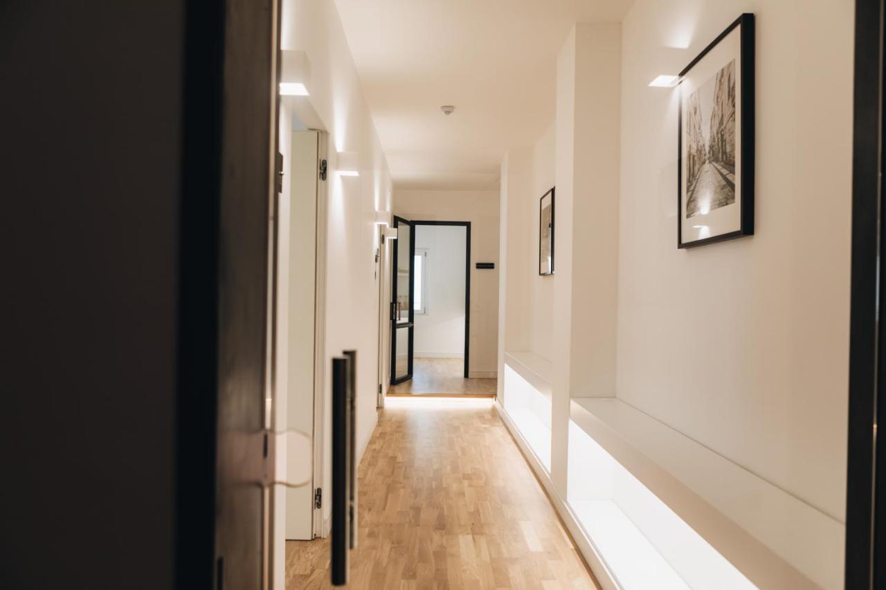 Montesilvano Marina Centoquindici Rooms & Suite מראה חיצוני תמונה