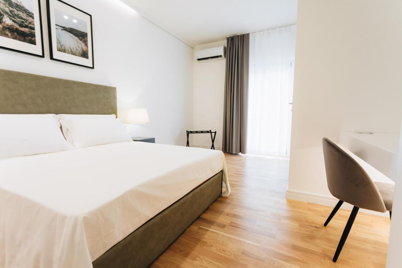 Montesilvano Marina Centoquindici Rooms & Suite מראה חיצוני תמונה