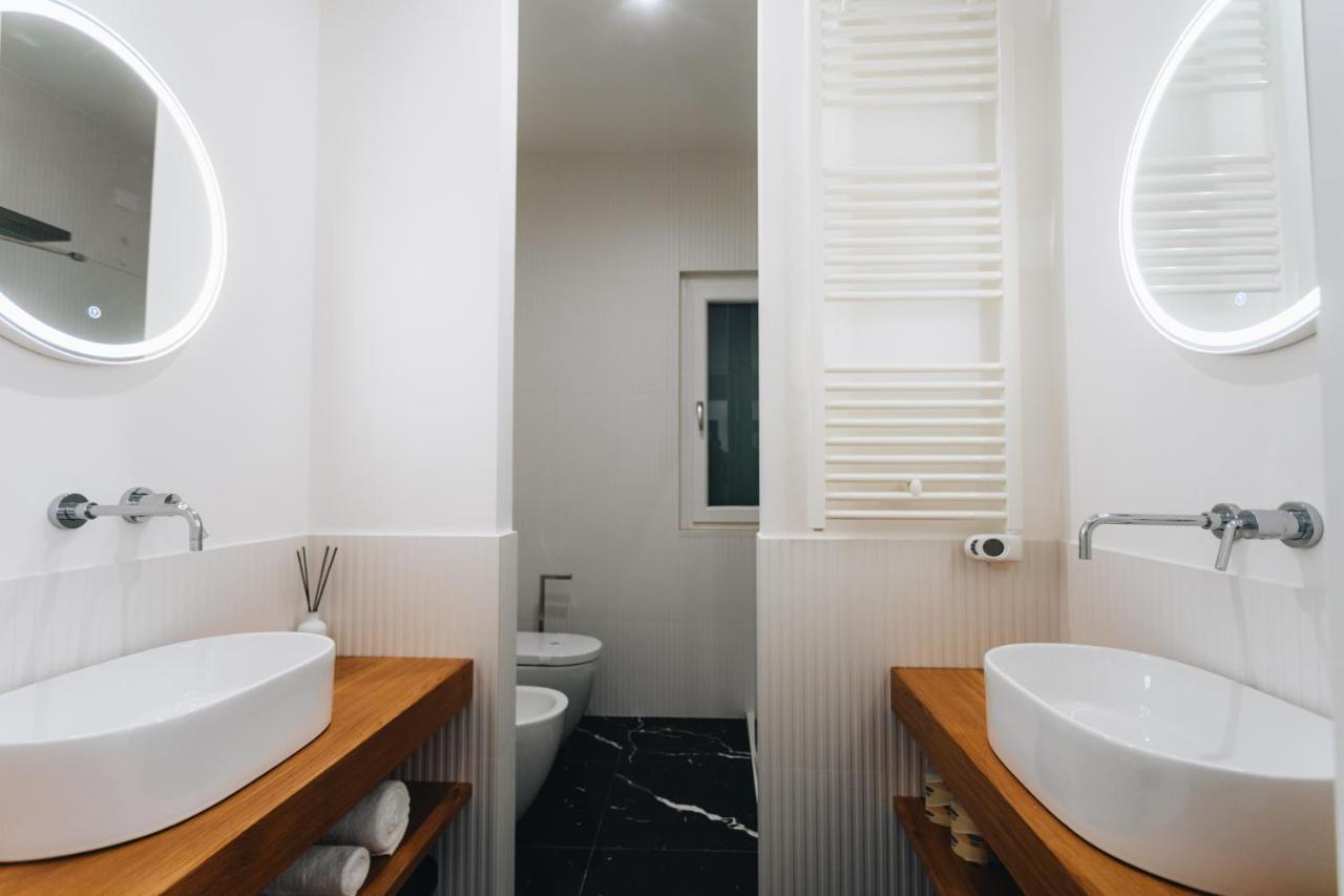 Montesilvano Marina Centoquindici Rooms & Suite מראה חיצוני תמונה
