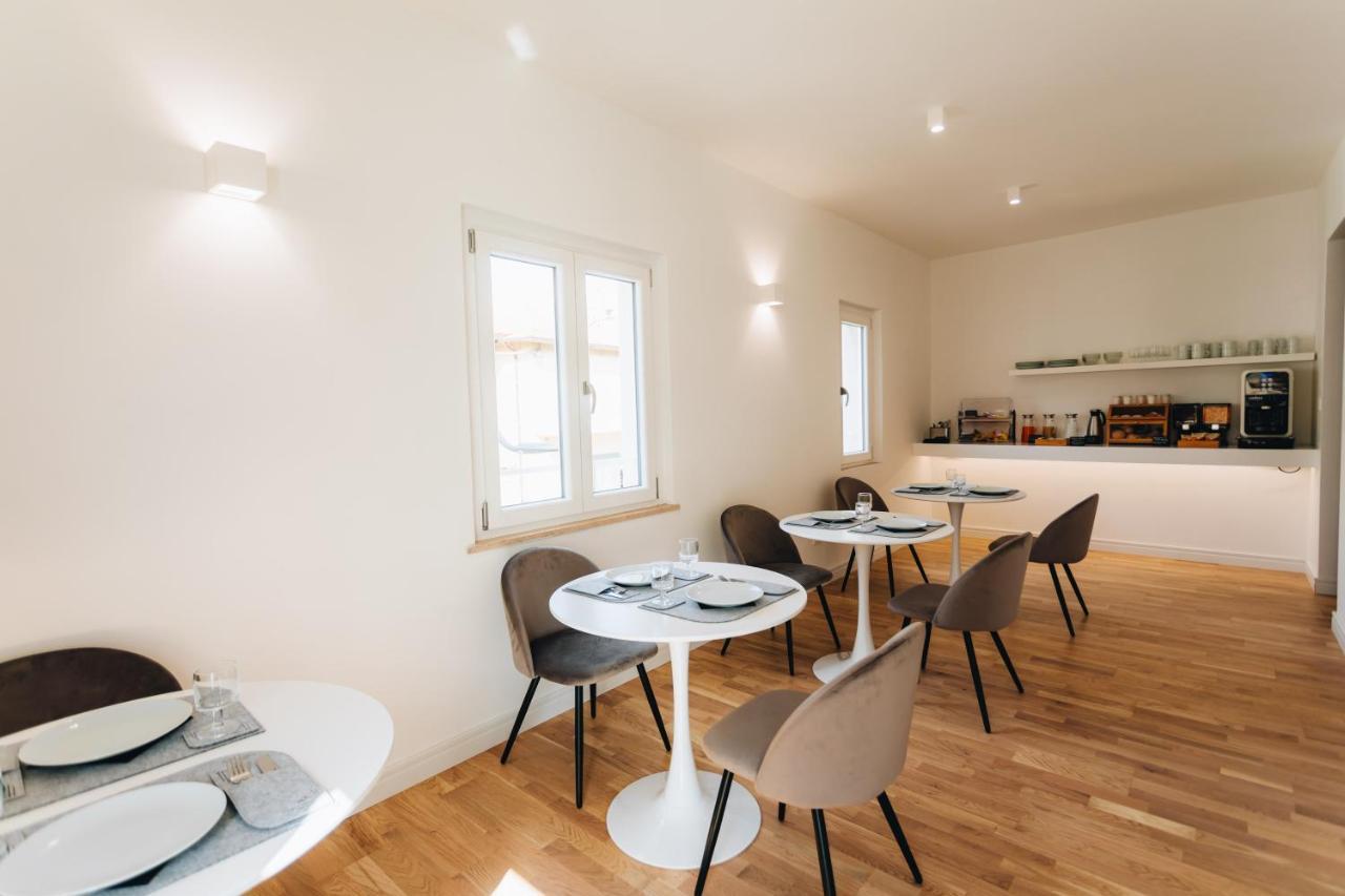 Montesilvano Marina Centoquindici Rooms & Suite מראה חיצוני תמונה