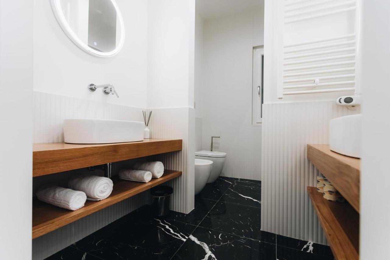 Montesilvano Marina Centoquindici Rooms & Suite מראה חיצוני תמונה