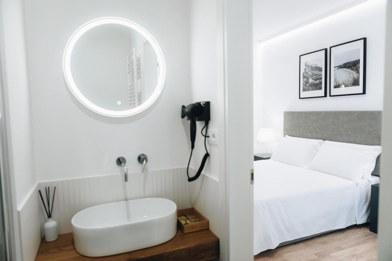 Montesilvano Marina Centoquindici Rooms & Suite מראה חיצוני תמונה