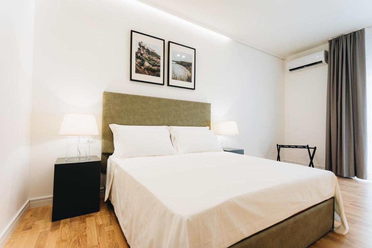 Montesilvano Marina Centoquindici Rooms & Suite מראה חיצוני תמונה