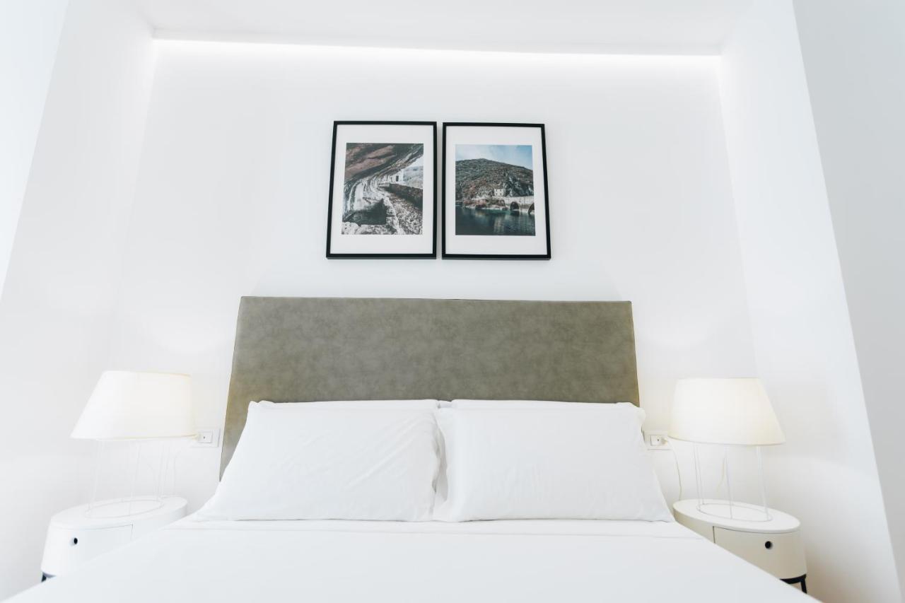 Montesilvano Marina Centoquindici Rooms & Suite מראה חיצוני תמונה