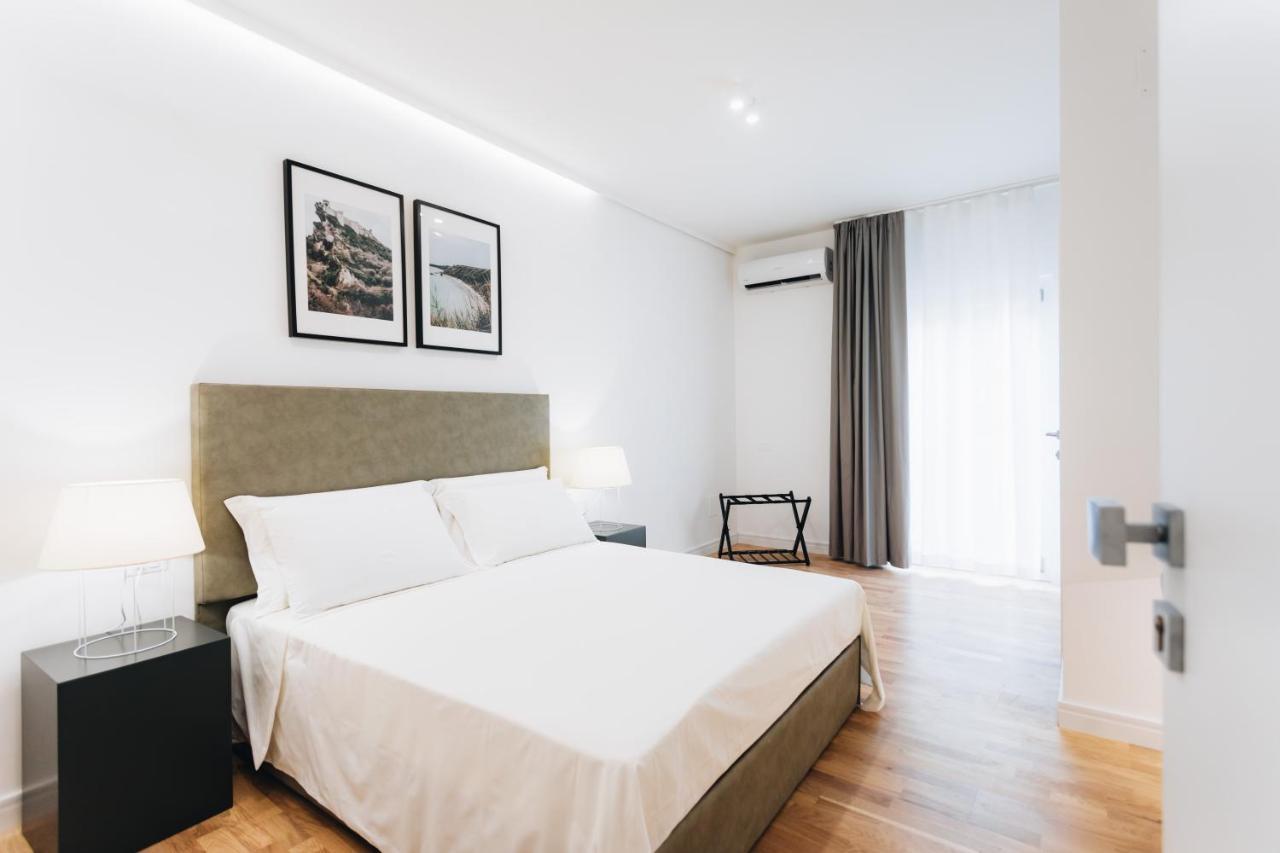 Montesilvano Marina Centoquindici Rooms & Suite מראה חיצוני תמונה
