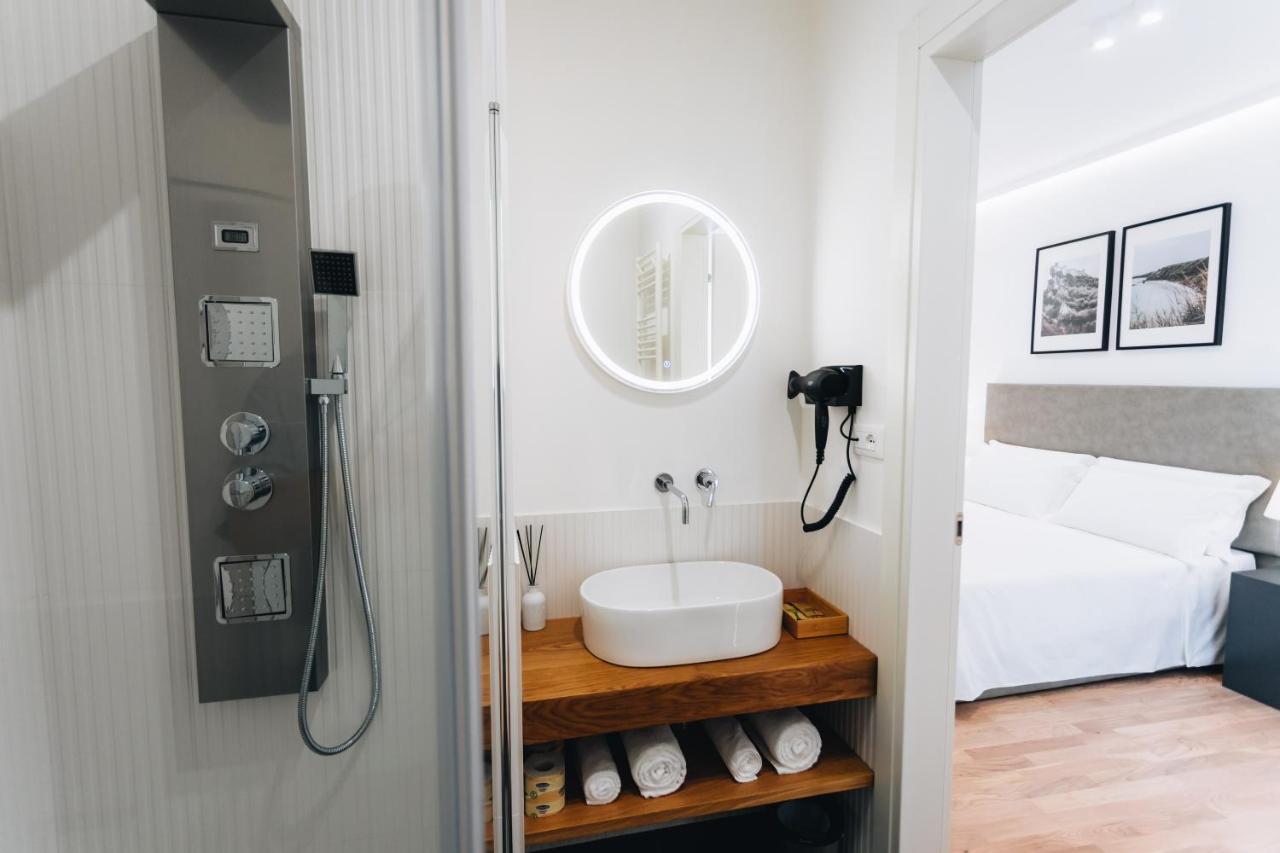 Montesilvano Marina Centoquindici Rooms & Suite מראה חיצוני תמונה