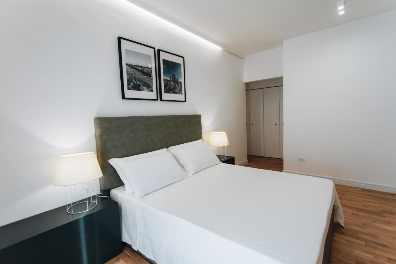 Montesilvano Marina Centoquindici Rooms & Suite מראה חיצוני תמונה