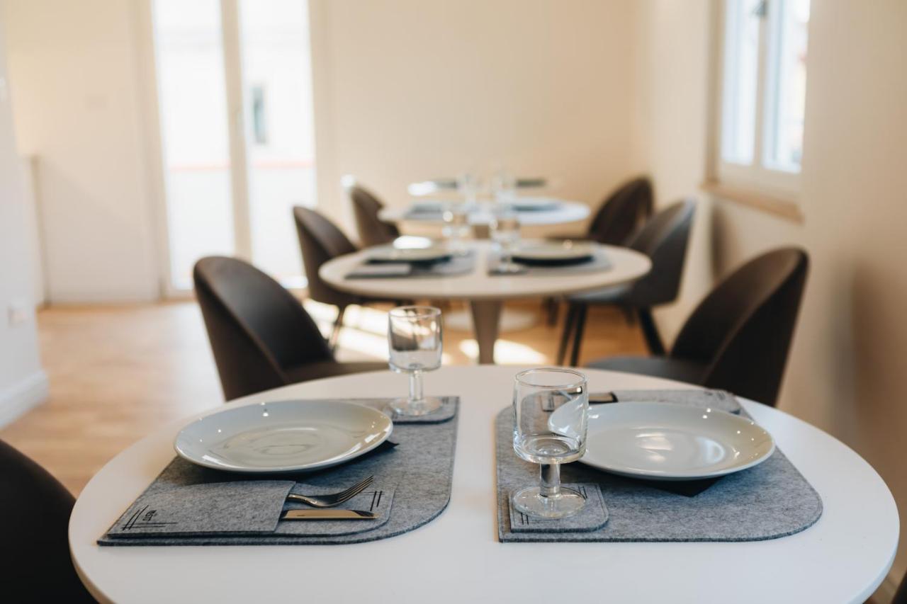 Montesilvano Marina Centoquindici Rooms & Suite מראה חיצוני תמונה