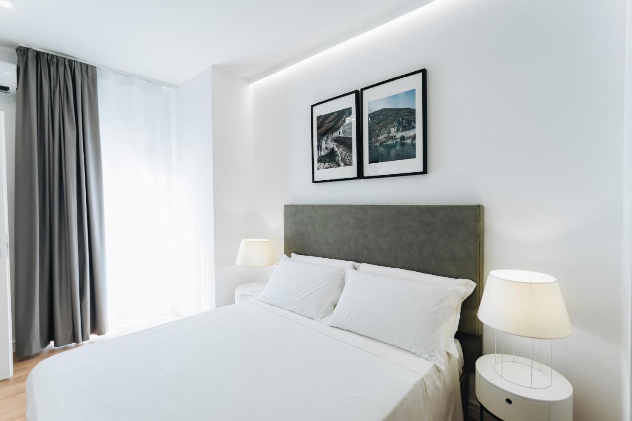 Montesilvano Marina Centoquindici Rooms & Suite מראה חיצוני תמונה