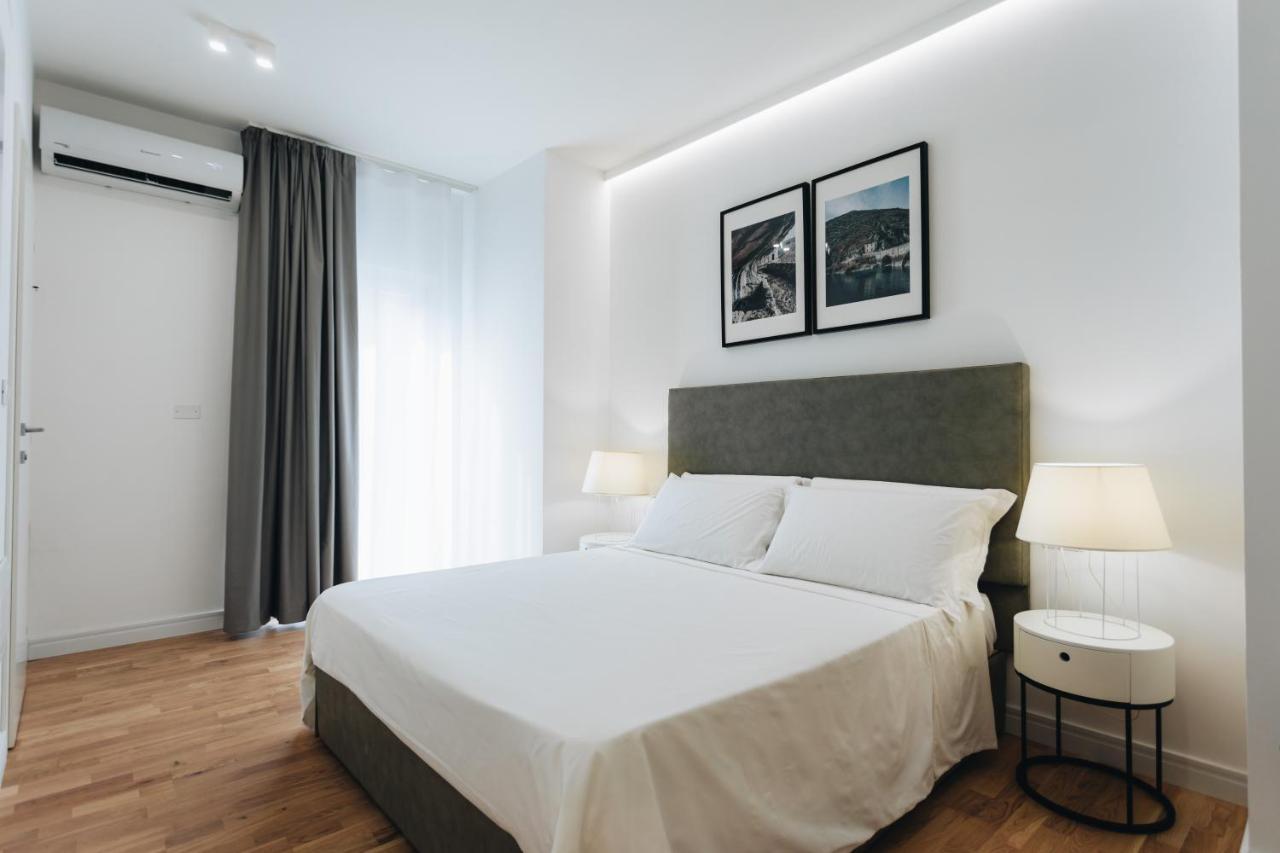 Montesilvano Marina Centoquindici Rooms & Suite מראה חיצוני תמונה