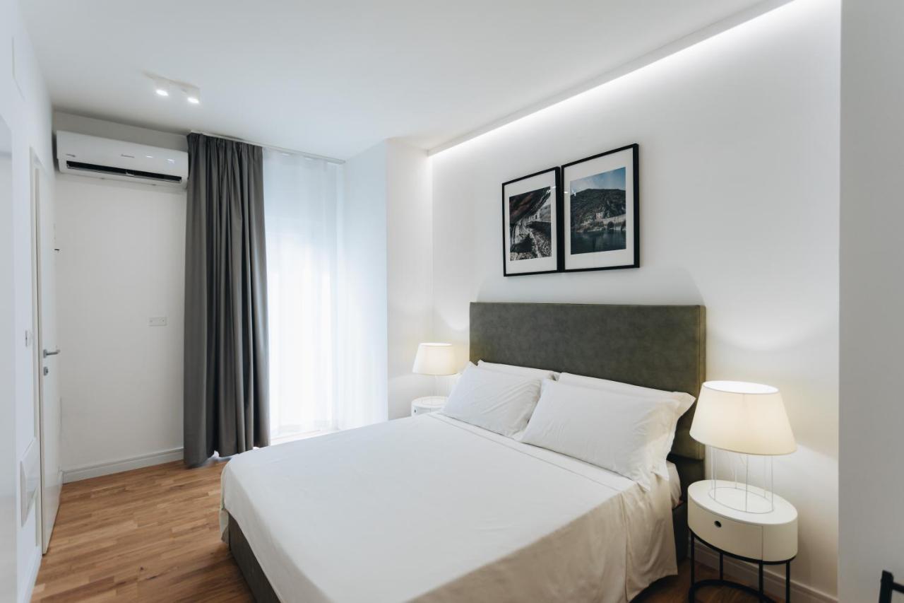 Montesilvano Marina Centoquindici Rooms & Suite מראה חיצוני תמונה