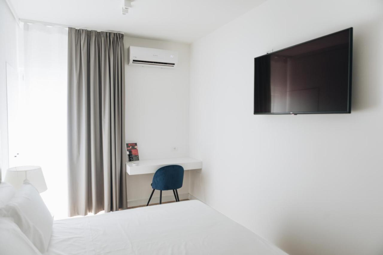 Montesilvano Marina Centoquindici Rooms & Suite מראה חיצוני תמונה