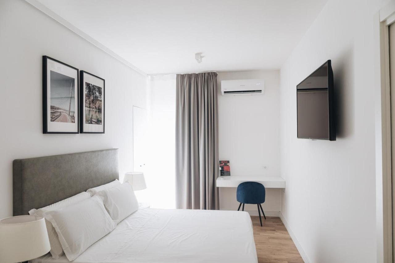 Montesilvano Marina Centoquindici Rooms & Suite מראה חיצוני תמונה
